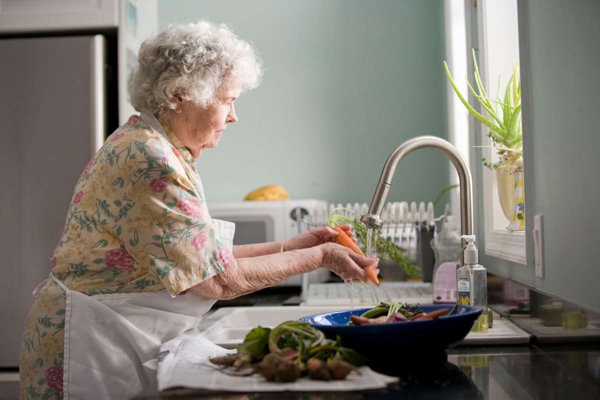 Fibres alimentaires et santé digestive
