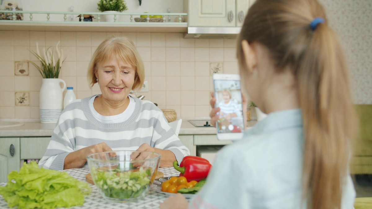 Gestion du poids et apport calorique ajusté